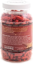 Fluker's Adult Bearded Dragon Diet Reptile Food, 3.4-oz jar slide 2 of 5