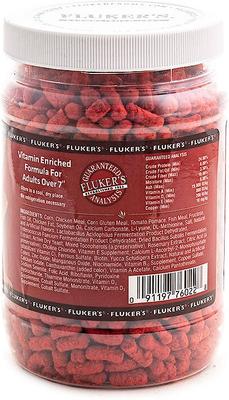 Show full view: Fluker's Adult Bearded Dragon Diet Reptile Food, 8-oz jar slide 4 of 5