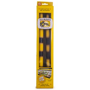 Fluker's Bamboo Bars for Reptiles, 2 count