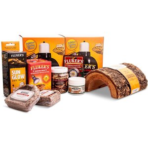 New Age Pet ECOFLEX Mojave Reptile Habitat