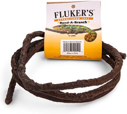 Show full view: Fluker's Bend-A-Branch for Reptiles, Medium slide 2 of 4