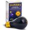 Show in main carousel: Fluker's Black Nightlight Reptile Bulb, 100-watt slide 1 of 5