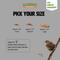 Show in main carousel: Fluker's Black Soldier Fly Larvae Reptile Food, Large, 250 count slide 6 of 8
