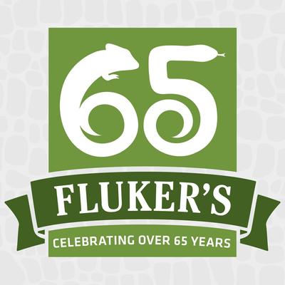 Show full view: Fluker's Black Soldier Fly Larvae Reptile Food, Large, 250 count slide 8 of 8