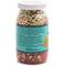 Show in main carousel: Fluker's Buffet Blend Veggie Variety Juvenile Bearded Dragon Food, 5-oz jar slide 3 of 5