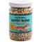 Show in main carousel: Fluker's Buffet Blend Veggie Variety Juvenile Bearded Dragon Food, 9-oz jar slide 2 of 5