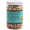 Show in main carousel: Fluker's Buffet Blend Veggie Variety Juvenile Bearded Dragon Food, 9-oz jar slide 3 of 5