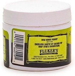 Fluker's Calcium Hermit Crab Supplement, 2-oz bag slide 2 of 4