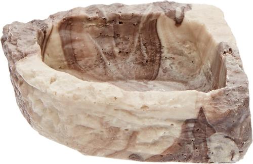Show full view: Fluker's Corner Reptile Bowl, Medium slide 1 of 5