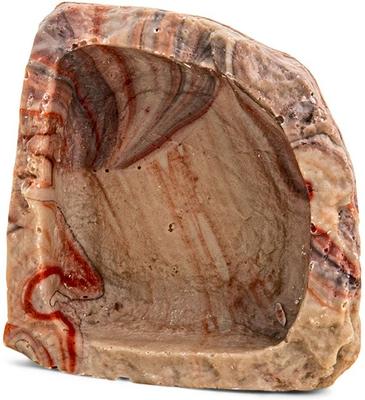 Show full view: Fluker's Corner Reptile Bowl, Small slide 2 of 5