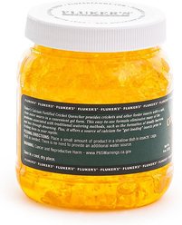 Fluker's Cricket Quencher Calcium Fortified Reptile Supplement, 8-oz jar slide 2 of 4