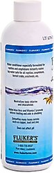Fluker's Dechlorinator with Aloe Reptile Water Conditioner, 8-oz bottle slide 2 of 2