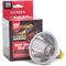 Show in main carousel: Fluker's Deep Thermal Heat Lamp Reptile Bulb, 100 watt slide 1 of 6