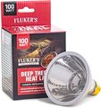 Fluker's Deep Thermal Heat Lamp Reptile Bulb, 100 watt