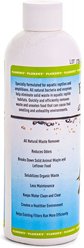 Fluker's Eco Clean Natural Waste Remover, 8-fl oz bottle slide 2 of 3