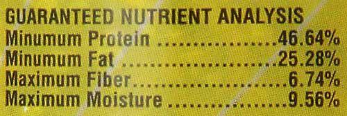 Show full view: Fluker's Freeze-Dried Mealworm Treats, 1.7-oz jar, bundle of 3 slide 4 of 5