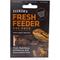 Show in main carousel: Fluker's Fresh Feeder Vac Pack Dubia Roaches Reptile Food, 0.7-oz bag slide 1 of 3