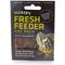 Show in main carousel: Fluker's Fresh Feeder Vac Pack Mealworms Reptile Food, 0.7-oz bag slide 1 of 2