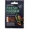 Show in main carousel: Fluker's Fresh Feeder Vac Pack Shrimp Reptile Food, 0.7-oz bag slide 1 of 2
