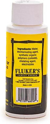 Show full view: Fluker's Freshwater Hermit Crab Conditioner, 2-fl oz bottle slide 4 of 4