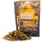 Show in main carousel: Fluker's Grub Calcium Fortified Bearded Dragons Reptile Treats, 4-oz bag slide 1 of 3