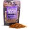 Show in main carousel: Fluker's Grub Dried Mealworms with Calcium Reptile Food, 3-oz bag slide 1 of 4