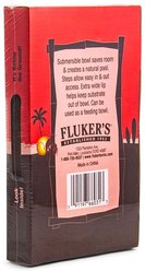 Fluker's Hermit Crab Lagoon, Tan slide 2 of 3