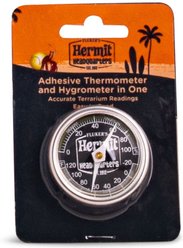 Fluker's Hermit Headquarters Reptile Thermometer
