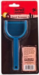 Fluker's Hermit Headquarters Sand Reptile Litter Scoop