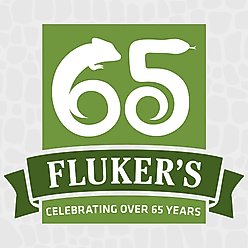 Fluker's Hornworms Reptile Food, 25 count slide 2 of 7