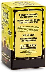 Fluker's Interactive Powder Strawberry Instant Fruit Hermit Crab Food, .7-oz slide 2 of 3