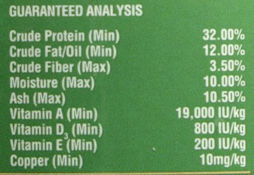 Show full view: Fluker's Juvenile Bearded Dragon Diet Reptile Food, 5.5-oz jar slide 4 of 5