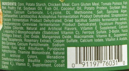 Show full view: Fluker's Juvenile Bearded Dragon Diet Reptile Food, 5.5-oz jar slide 5 of 5