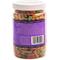 Show in main carousel: Fluker's Large Pellet Tortoise Diet Land Turtle Food, 10-oz jar slide 4 of 5