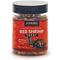 Show in main carousel: Fluker's Large Sun-Dried Red Shrimp Reptile Treat, 0.6-oz bag slide 2 of 6