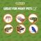 Show in main carousel: Fluker's Live Crickets Reptile Food, Small, 100 count slide 3 of 9