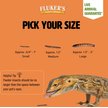 Show in main carousel: Fluker's Live Superworms Reptile Food, Large, 100 count slide 7 of 10