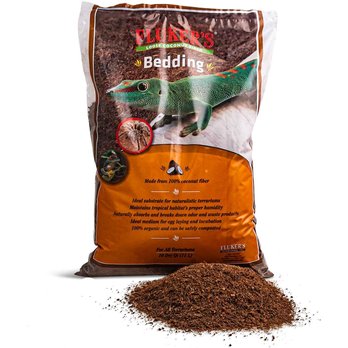 COCONUT HUSK SNAKE BEDDING (Free Shipping) Chewy