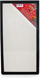 Fluker's Metal Reptile Terrarium Screen Cover, 10 x 20-in
