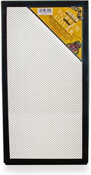 Fluker's Metal Reptile Terrarium Screen Cover, 12 x 24-in slide 1 of 2