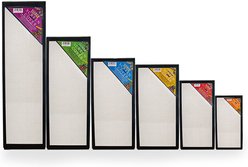 Fluker's Metal Reptile Terrarium Screen Cover, 12 x 24-in slide 2 of 2