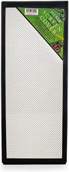 Fluker's Metal Reptile Terrarium Screen Cover, 12 x 30-in