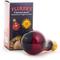 Show in main carousel: Fluker's Nighttime Red Heat Reptile Bulb, 150-watt slide 1 of 6