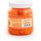 Show in main carousel: Fluker's Orange Cube Complete Cricket Diet Reptile Supplement, 6-oz jar slide 4 of 6