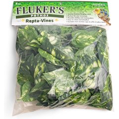 Fluker's Pothos Repta-Vines, 6-ft