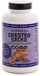 Fluker's Premium Fruit & Insect Diet Crested Gecko Food, 8-oz slide 2 of 4