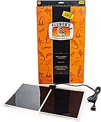 Fluker's Premium Reptile Heat Mat, 11 x 17-in