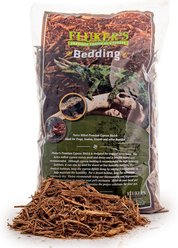 Fluker's Premium Tropical Cypress Reptile Bedding, 10-qt bag
