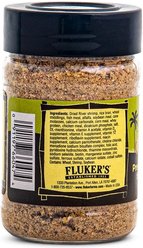 Fluker's Premium Variety Diet Hermit Crab Food, 4-oz jar slide 2 of 3