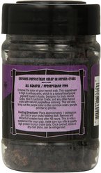 Fluker's Purple Color Enhancer Hermit Crab Food, 3-oz jar slide 2 of 5